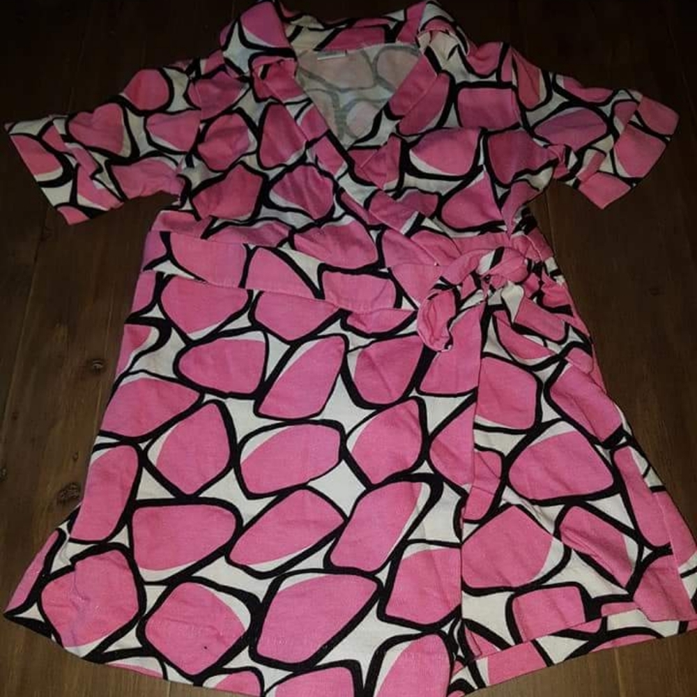 Gap DVF romper
